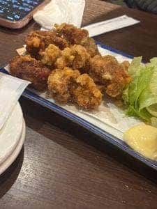 鳥利久