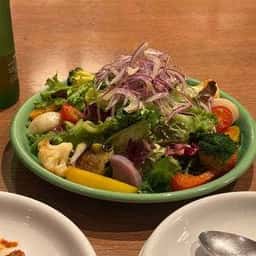 All Day Dining Karuizawa Grill 軽井沢プリンスホテル イースト