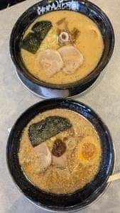 らあめん花月嵐 浦和美園店