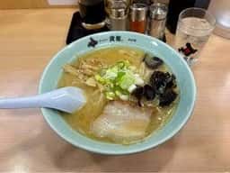 ラーメンの寳龍 アピア店
