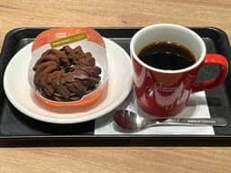 ミスタードーナツ イオンモール新小松ショップ