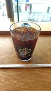 スターバックス コーヒー クレフィ三宮店