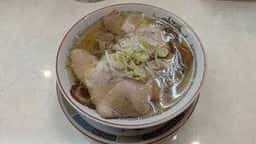 元祖焼豚センター うる寅商店