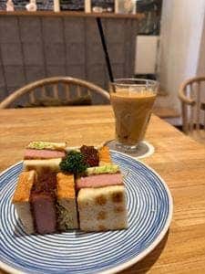 ペリカンカフェ