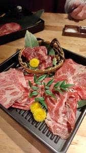 牛牛パラダイス 三宮