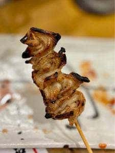 立呑み 焼きとん 大黒 新宿西口プラザ通り店