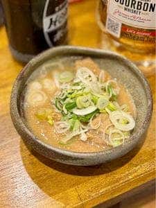 立呑み 焼きとん 大黒 新宿西口プラザ通り店