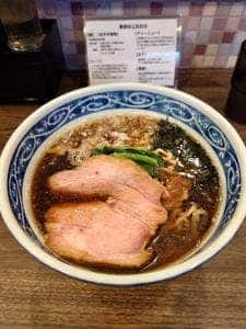 NOODLE パドル