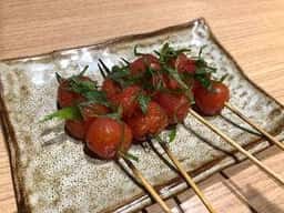 七輪炭火焼肉味ん味ん