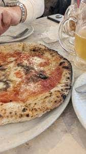 Pizzeria e trattoria da ISA