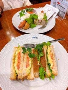 ヒロコーヒー 江坂店