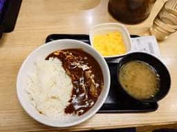 吉野家 122号線川口店
