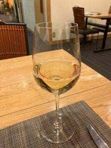 Restaurant gabriel レストラン ガブリエル