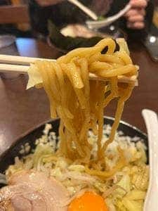 横浜家系ラーメン たくみ家 龍ヶ崎店