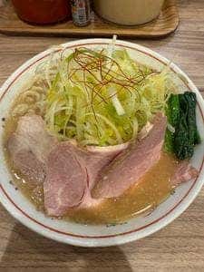くじら食堂 nonowa東小金井店
