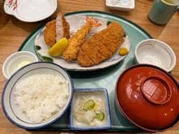 かつ敏 鶴ヶ島店