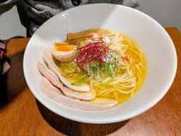 麺屋HAKU