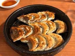 鉄なべ 中洲本店