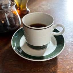 cite coffee roastery & vintage