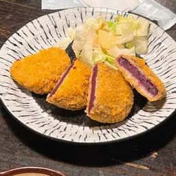 泡盛と沖縄料理 郷家