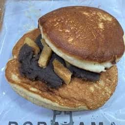 どらやき どら山