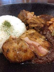 咖音 & tacon
