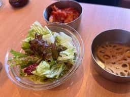 韓国料理KollaBo 流山おおたかの森S.C店