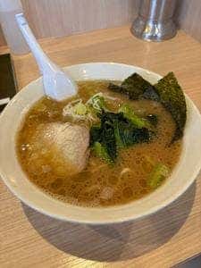 らーめん堂 仙台っ子 仙台駅東口店