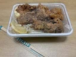 デカ盛り弁当はるき 北大前店