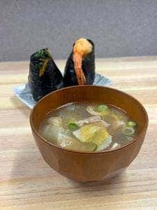 おむすび処 えんむすび