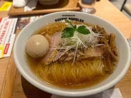 ラーメンWalkerキッチン