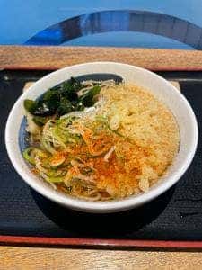 しぶそば 中央林間店