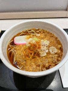 相州蕎麦 ジョイナステラス二俣川店