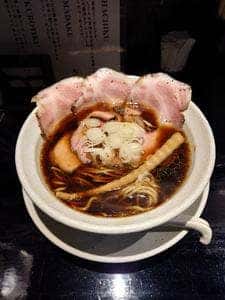 麺屋 優光 広島三川町店
