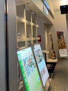 京鼎樓 HANARE 横浜フロント鶴屋町店