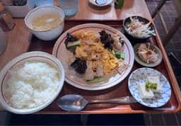 中華料理 文昌
