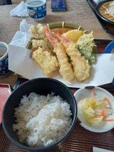 そば処春来てっぺん