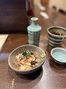 京寿司 嵐山 大善