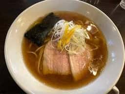 手仕事らぁめん八