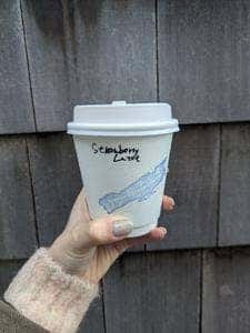 Donish Coffee Company