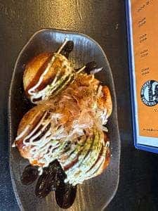 たこ焼き 立ち呑み タコボーズ