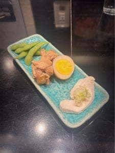 焼鳥とり禅