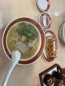 天広軒