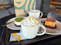 スターバックス コーヒー 沼津花園店