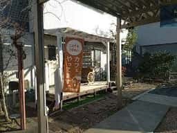 cafe まーる