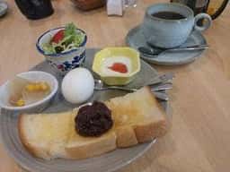 cafe まーる
