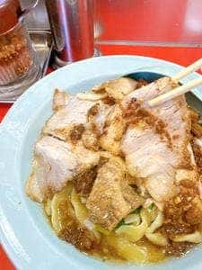 ラーメン ねぎとん