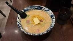 北海道らーめん ほしみ屋 虎ノ門店