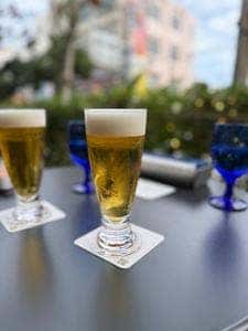 A LONG VACATION SOUTHWEST GRAND HOTEL