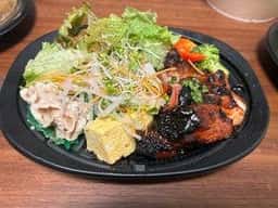 FOOD FACTORY HAMBUR